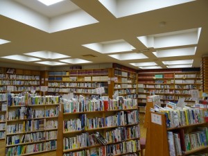 図書館１