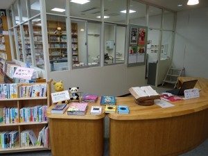 図書館３