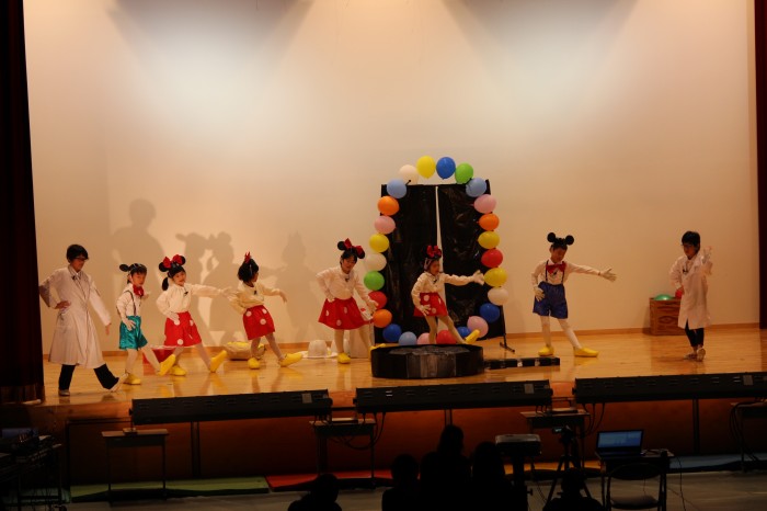 令和2年度文化祭 小学部 長崎県立学校ホームページ