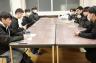 生徒会話し合い４