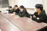 生徒会話し合い６