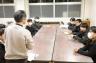 生徒会話し合い８